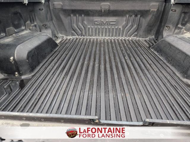 Used 2021 GMC Sierra 1500 SLE AWD/4WD image 28