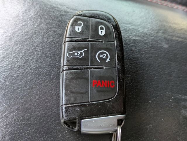 Used 2024 Dodge Durango GT AWD/4WD image 30