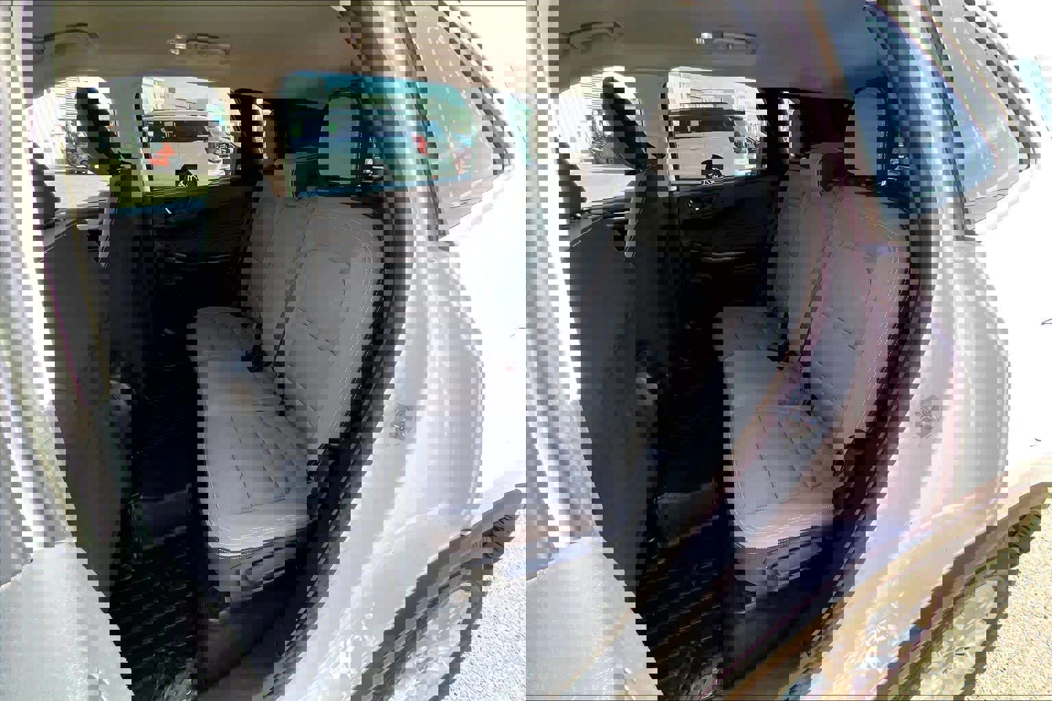 Certified 2021 Ford Escape S image 20