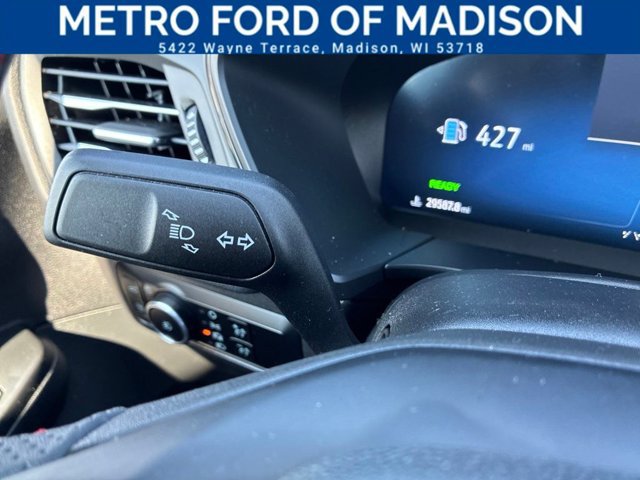 Certified 2023 Ford Escape ST-Line Elite w/ Premium Technology Package AWD/4WD image 32