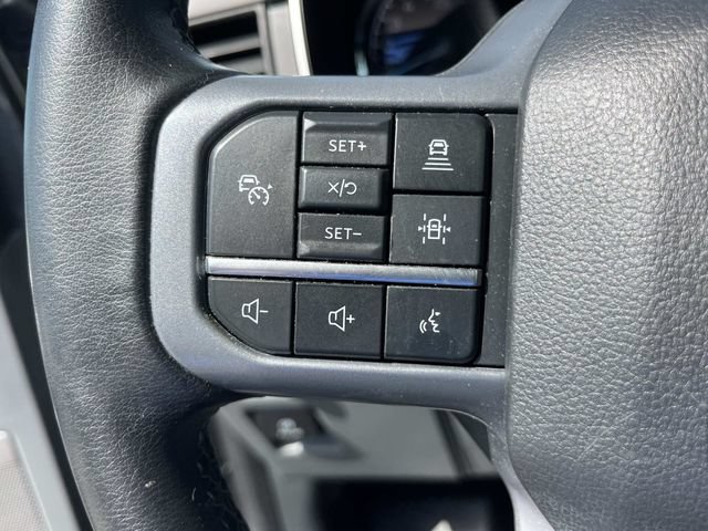 Certified 2023 Ford F150 XLT w/ Equipment Group 302A High AWD/4WD image 41