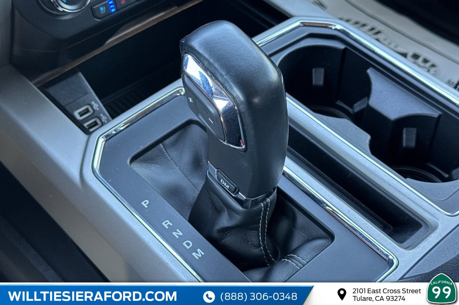 Certified 2019 Ford F150 Lariat AWD/4WD image 27