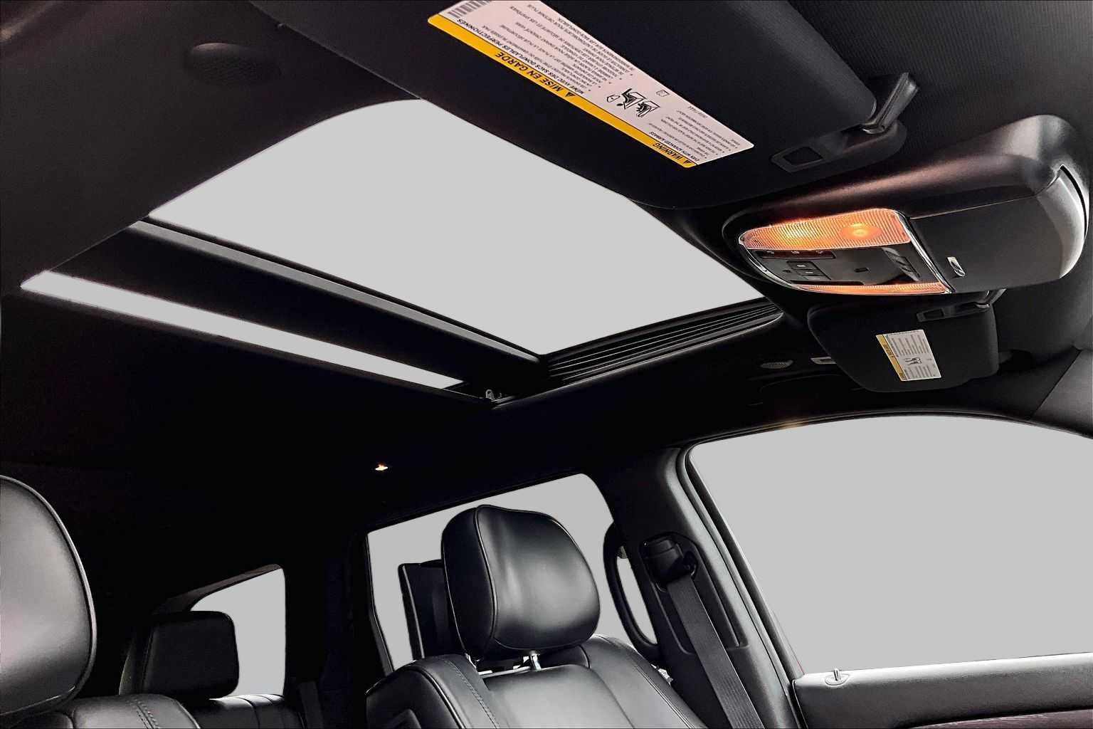 Used 2018 Jeep Grand Cherokee High Altitude RWD image 14