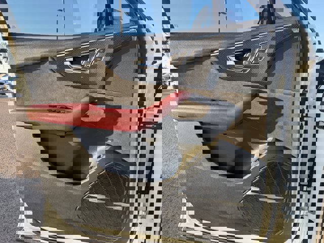 Used 2021 Audi SQ7 Premium Plus w/ Driver Assistance Package image 19