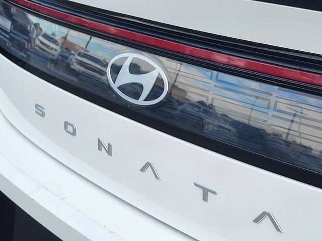Used 2024 Hyundai Sonata SEL FWD image 12