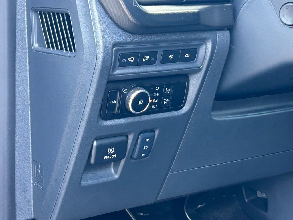 Certified 2024 Ford F150 Raptor image 39