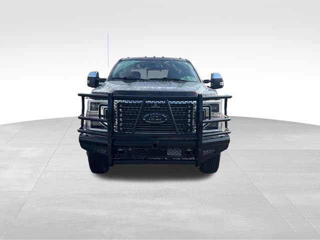 Certified 2021 Ford F350 King Ranch w/ King Ranch Ultimate Package image 7