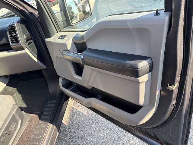 Certified 2020 Ford F150 XLT w/ Equipment Group 302A Luxury RWD image 21