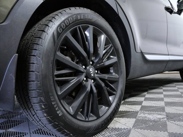 Used 2020 Kia Telluride SX w/ SX Prestige Package AWD/4WD image 8