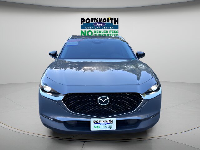 Used 2025 MAZDA CX-30 AWD 2.5 S w/ Preferred Package image 9