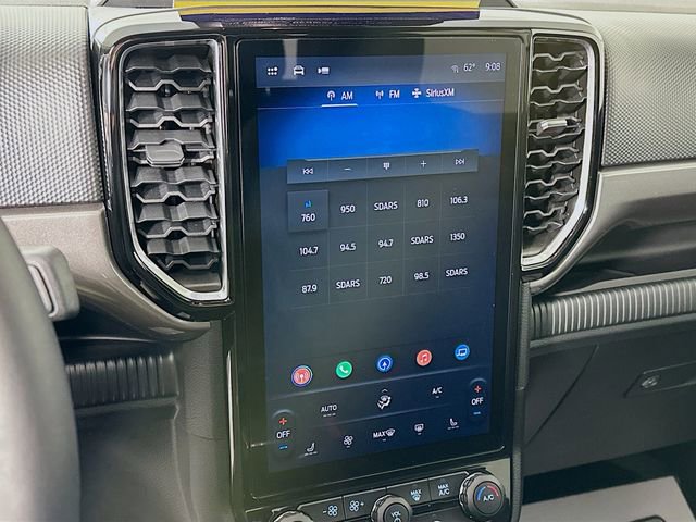 Certified 2024 Ford Ranger XLT w/ FX4 Off-Road Package image 22