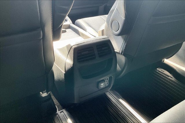 Used 2022 Honda Passport TrailSport image 10