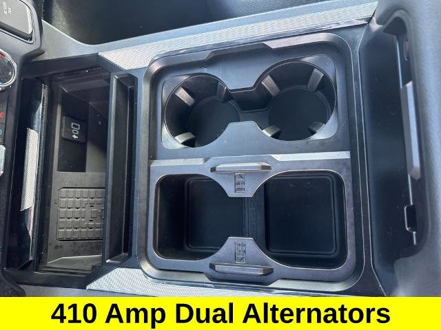 Certified 2023 Ford F250 Lariat w/ Lariat Ultimate Package AWD/4WD image 20