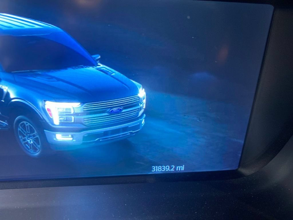Certified 2024 Ford F150 XLT w/ Equipment Group 303A High AWD/4WD image 2