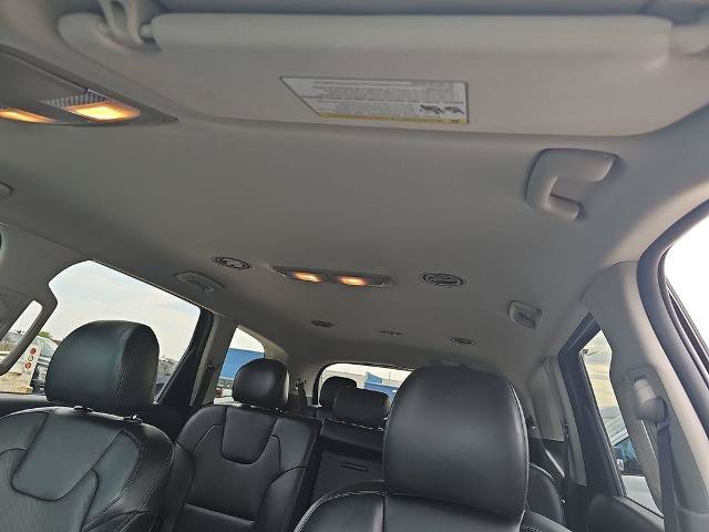 Used 2022 Kia Telluride LX AWD/4WD image 29