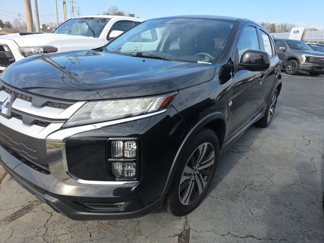 Used 2021 Mitsubishi Outlander Sport ES image 5