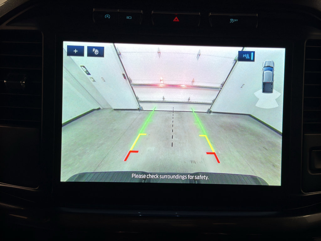 Certified 2021 Ford F150 XLT w/ Equipment Group 302A High image 23