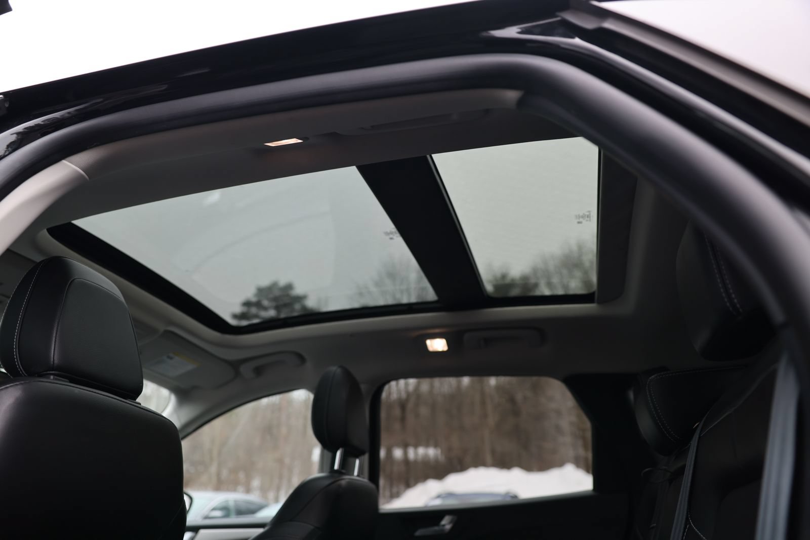 Certified 2022 Ford Escape SEL AWD/4WD image 26