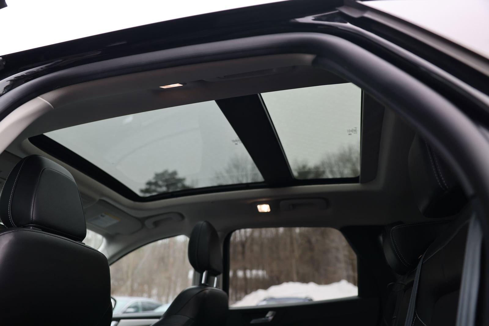 Certified 2022 Ford Escape SEL AWD/4WD image 26