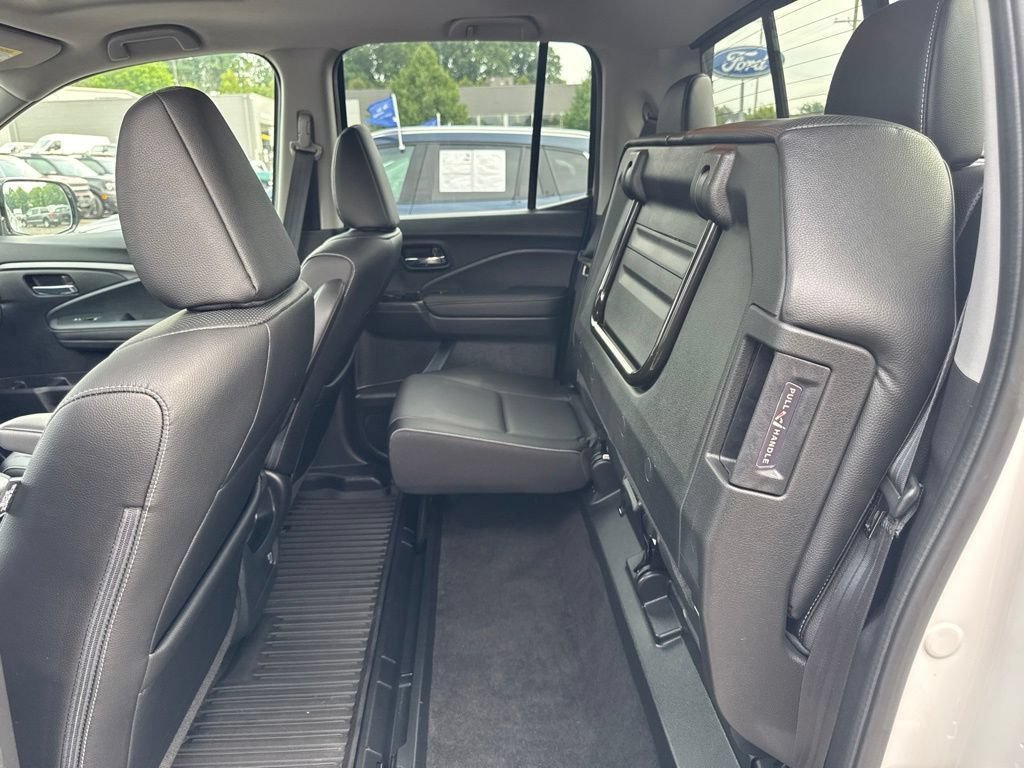 Used 2023 Honda Ridgeline RTL-E image 39