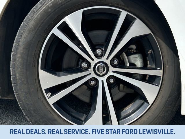 Used 2022 Nissan Sentra SV image 10