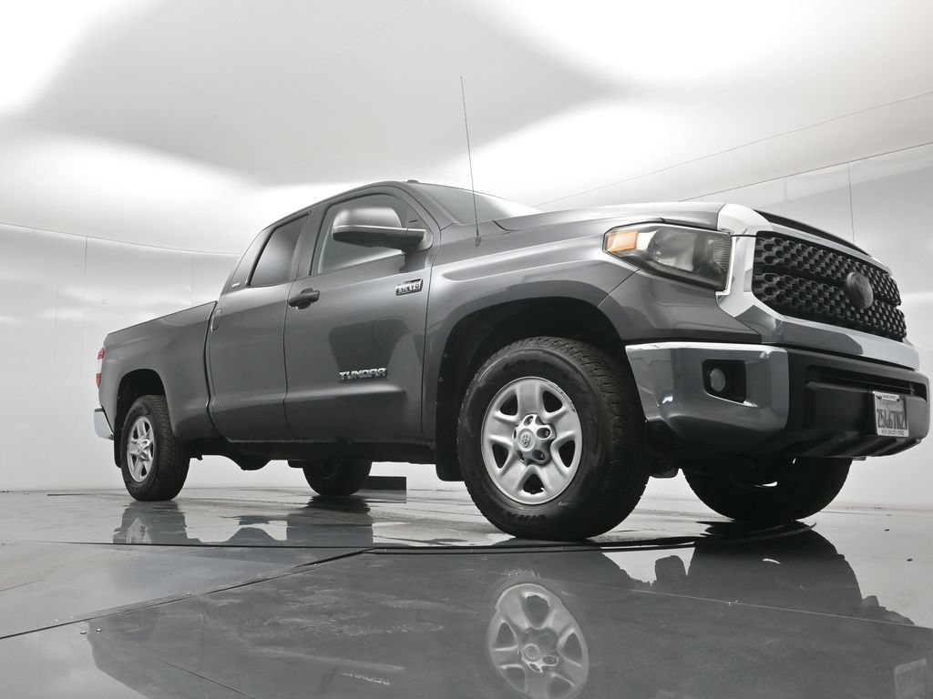 Used 2018 Toyota Tundra SR5 RWD image 46