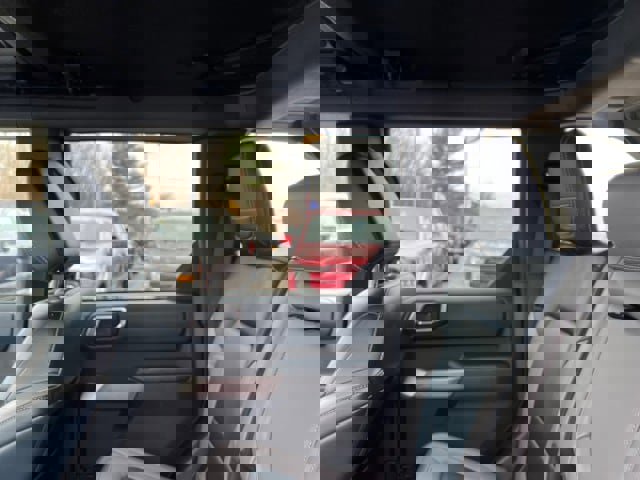 Certified 2021 Ford Bronco First Edition AWD/4WD image 33