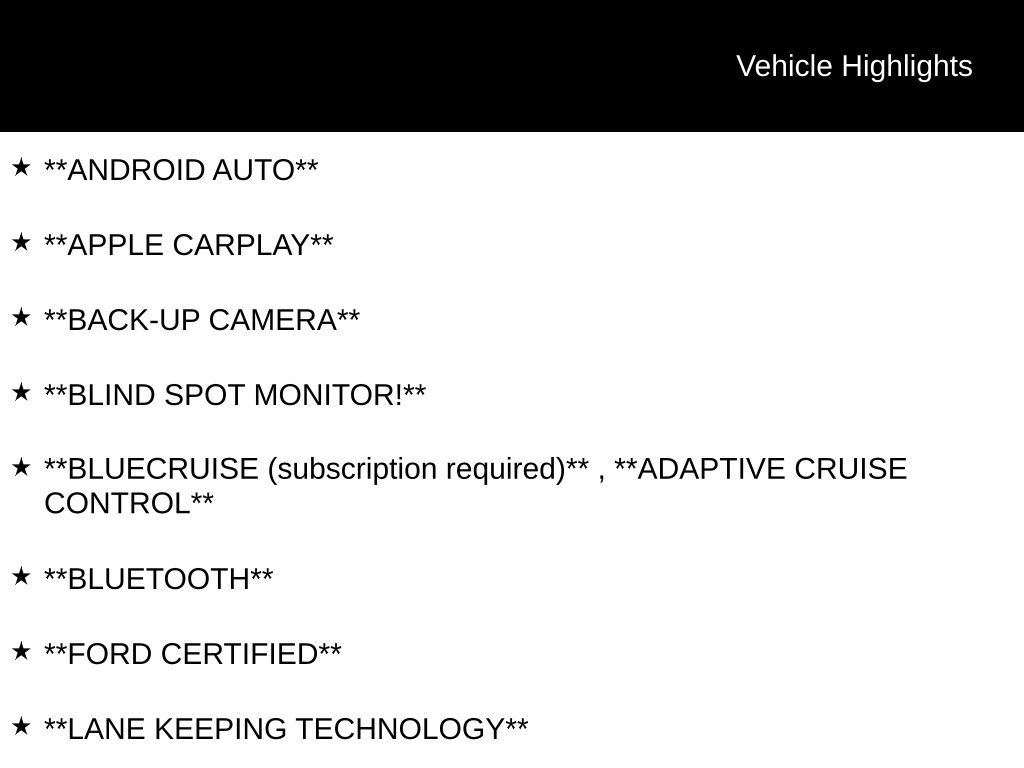 Certified 2023 Ford Mustang Mach-E Premium RWD image 5