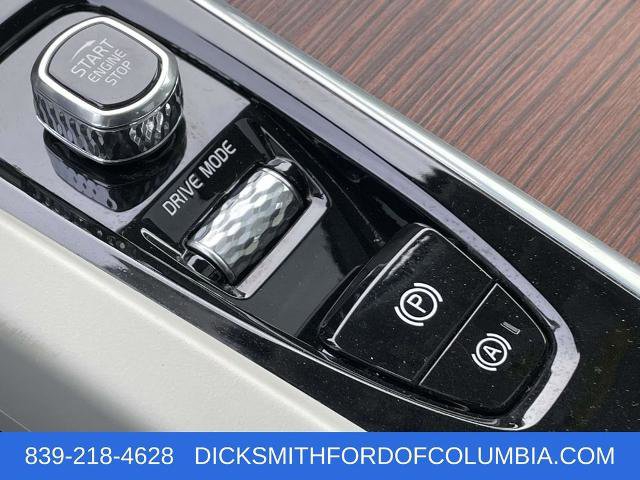 Used 2021 Volvo S60 T5 Momentum w/ Advanced Package image 27