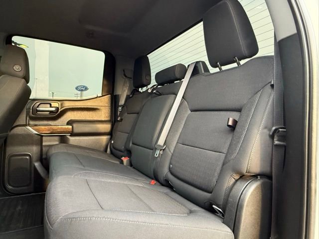 Used 2020 GMC Sierra 1500 Elevation w/ Elevation Value Package AWD/4WD image 21