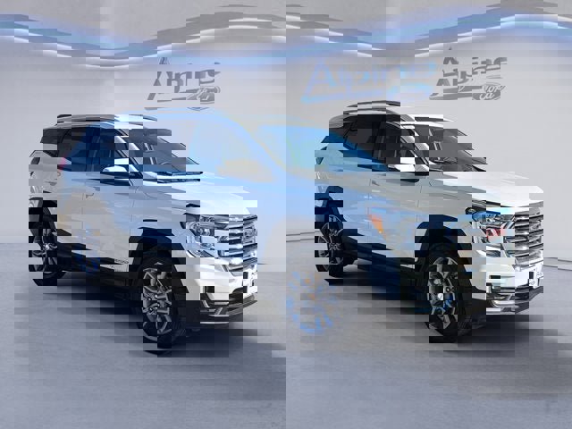 Used 2024 GMC Terrain SLT image 7