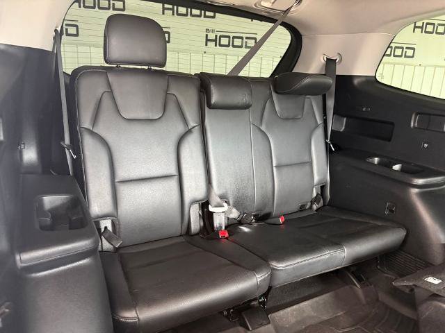 Used 2023 Kia Telluride S w/ S Sunroof Package AWD/4WD image 11