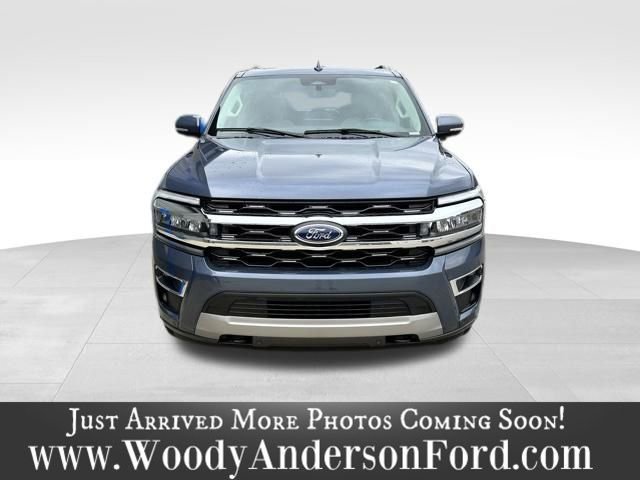 Certified 2023 Ford Expedition Limited image 4