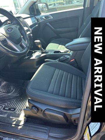 Certified 2022 Ford Ranger XLT w/ Equipment Group 301A Mid image 8