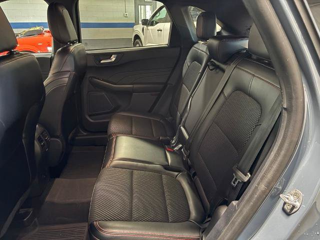 Certified 2024 Ford Escape ST-Line w/ Tech Pack #1 AWD/4WD image 24