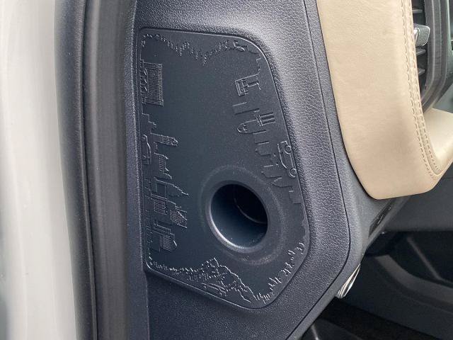 Certified 2022 Ford Expedition Platinum AWD/4WD image 18
