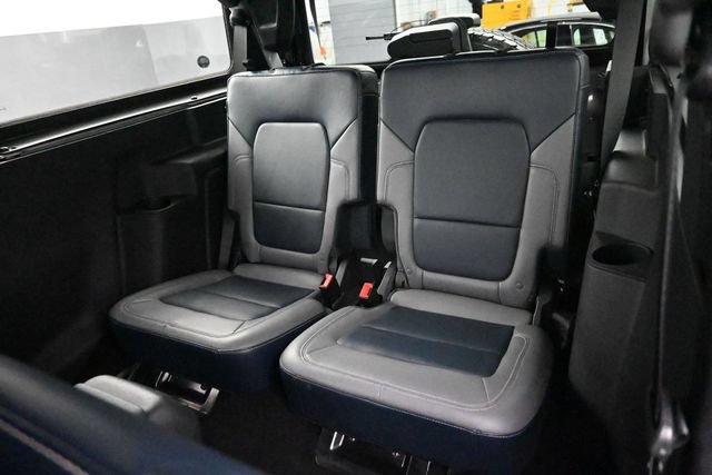 Certified 2023 Ford Bronco Outer Banks AWD/4WD image 20