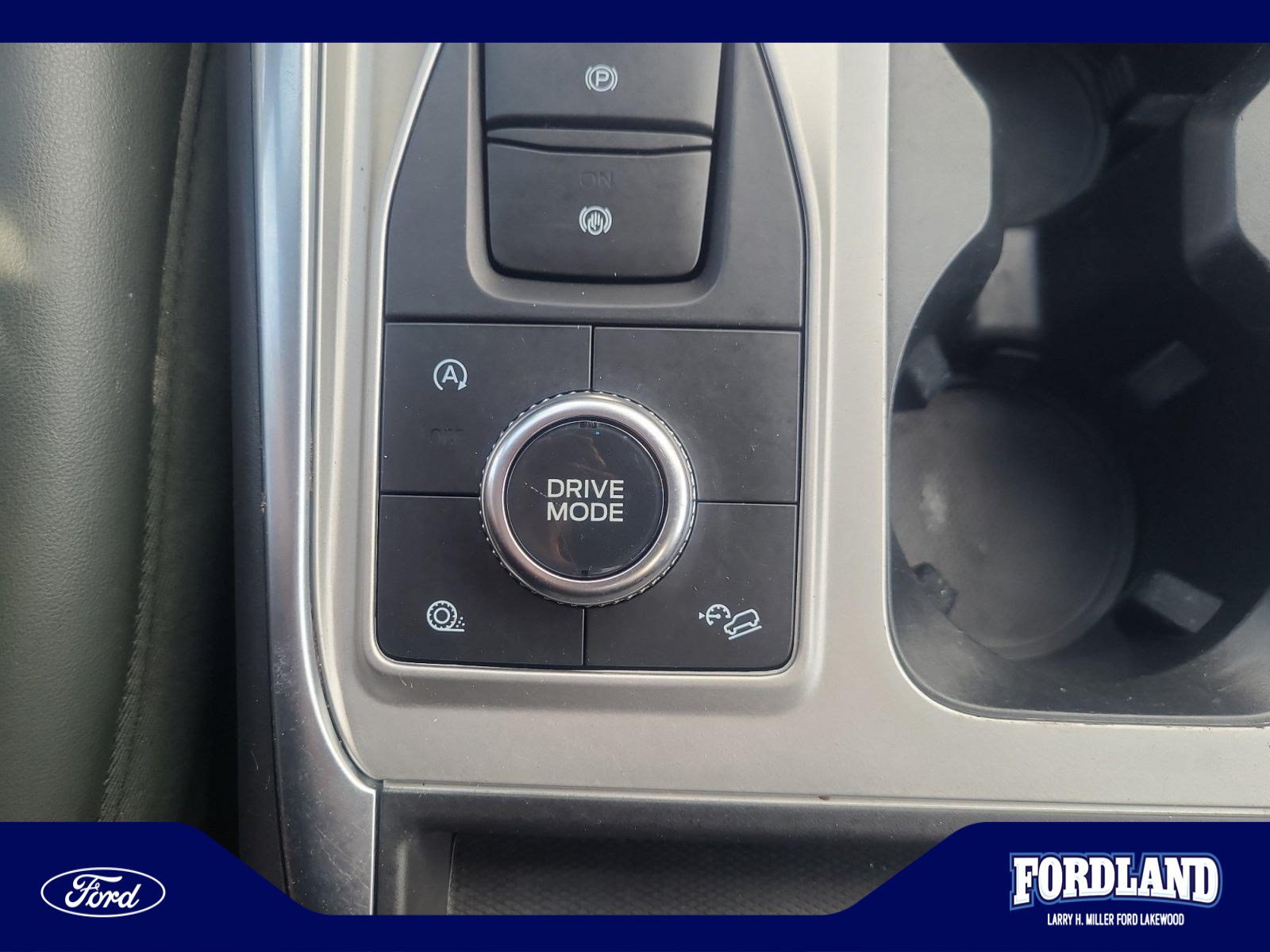 Certified 2023 Ford Explorer Timberline w/ Timberline Technology Package AWD/4WD image 35
