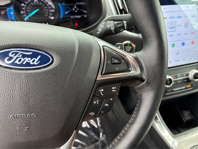 Certified 2024 Ford Edge Titanium w/ Titanium Elite Package AWD/4WD image 22
