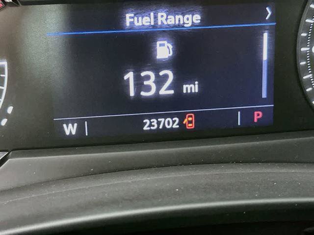 Used 2023 Cadillac XT4 Luxury FWD image 20
