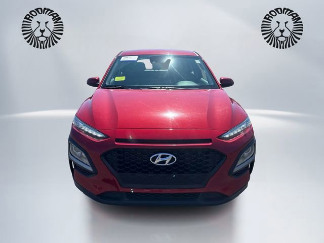 Used 2019 Hyundai Kona SE FWD image 8