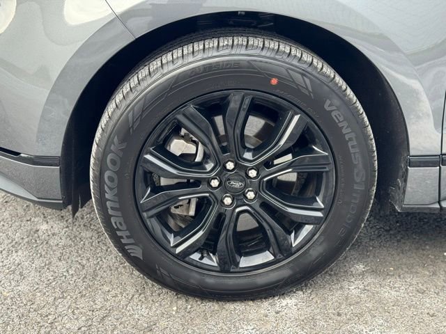 Certified 2024 Ford Edge SE w/ Black Appearance Package image 10