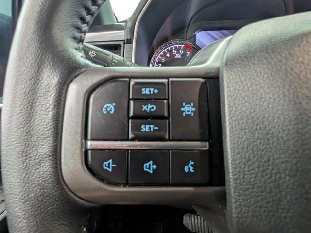 Certified 2021 Ford F150 XLT w/ Equipment Group 302A High AWD/4WD image 26