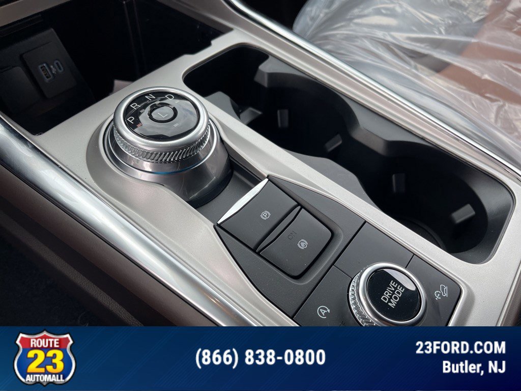 Certified 2022 Ford Explorer King Ranch image 23