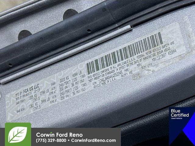 Used 2019 Jeep Wrangler Sport image 31