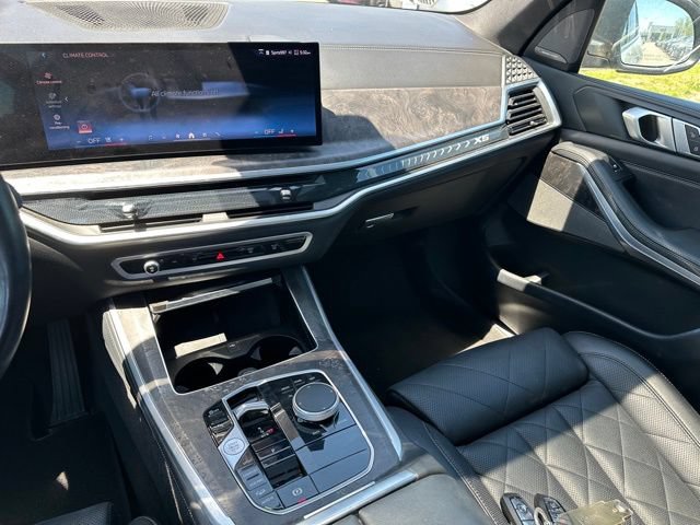 Used 2024 BMW X5 xDrive40i AWD/4WD image 23