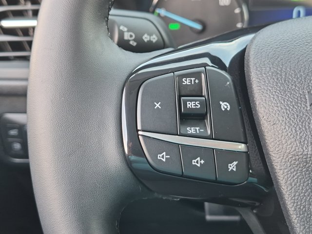 Certified 2022 Ford Escape SE w/ SE Sport Appearance Package FWD image 18