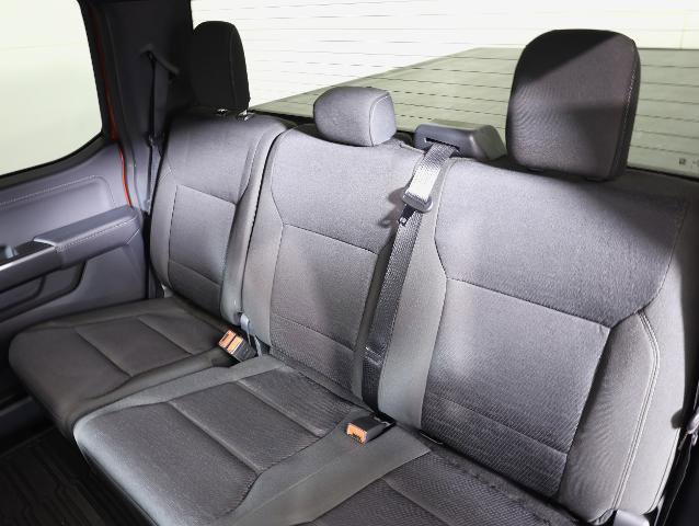 Certified 2023 Ford F150 XLT w/ Equipment Group 302A High image 11