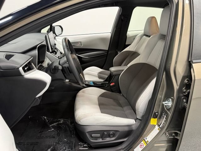Used 2020 Toyota Corolla XSE FWD image 14
