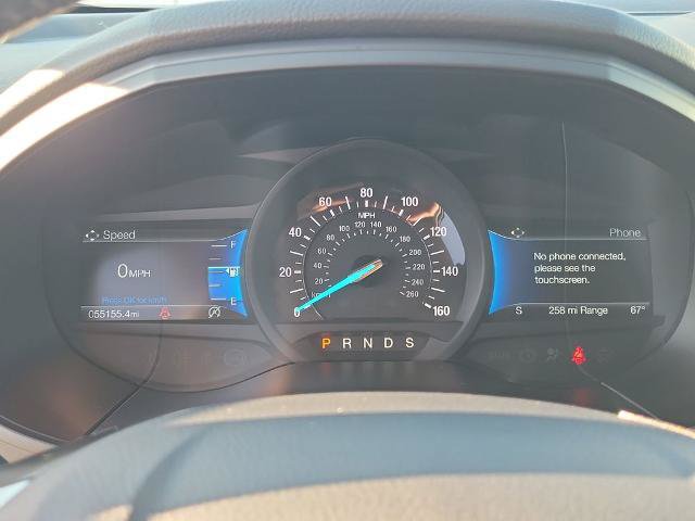 Certified 2024 Ford Edge SEL AWD/4WD image 22